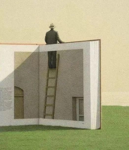  指导|读书不必听人指导