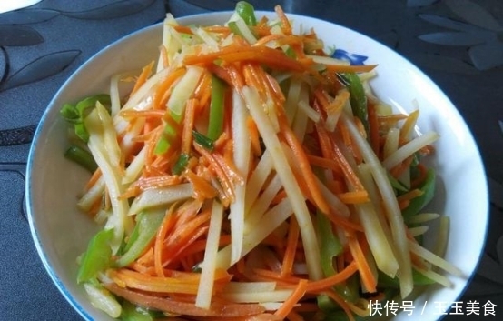 解馋下饭的几道家常菜,解馋下饭,简单易做,吃一次就念念不忘