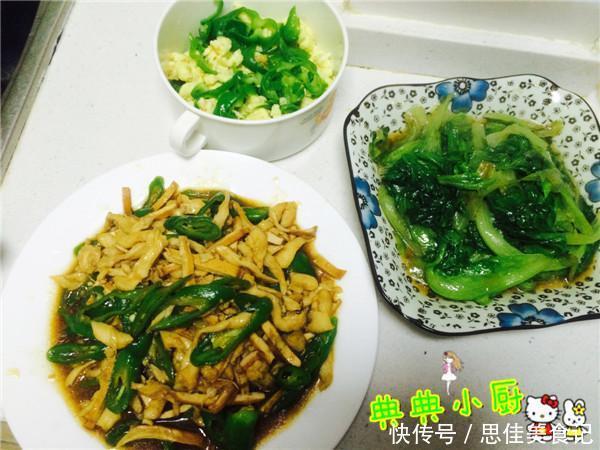 细节|做好简单的家常菜,一些小细节不可少