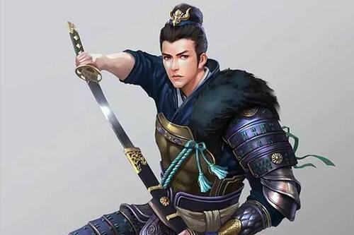 蜀军|被曹操无情抛弃的猛将,投蜀后被刘备重用,一战为蜀国续命二十年