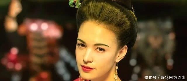 狐臭$杨贵妃到底有多胖?专家复原其体重之后,网友:真实到让人心痛!