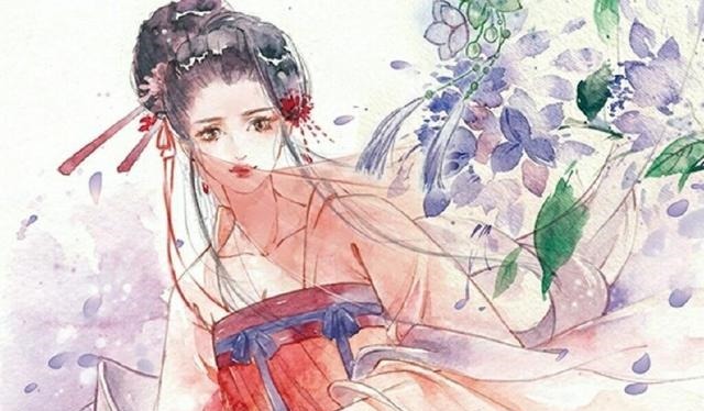 佳公子|古风虐心微小说为什么我选择了你,你却抛弃了我