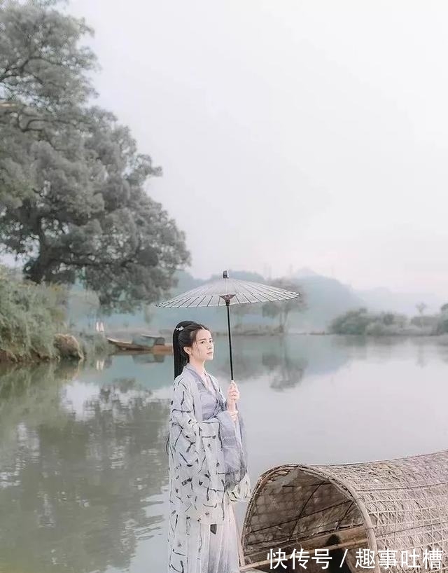 游子#五首菩萨蛮,堪称咏江南春色的罕见之佳作,也被称为宋词奠基之作