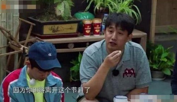 向往的生活3|《向往的生活3》嘉宾选定,蘑菇屋少了他,黄磊的一句玩笑话成真