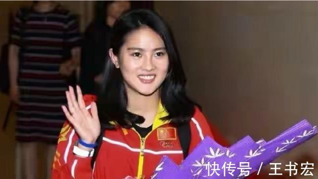 秘诀|吃零食没门!全红婵新教练奥运5金秘诀:为保持身材5年不吃晚饭