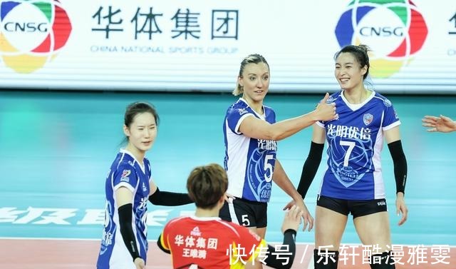 積分榜|女排賽制是個(gè)謎，最新積分榜及形勢(shì)分析，深圳女排欲哭無(wú)淚