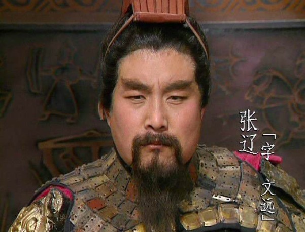 徐晃|蜀国名将魏延和魏国大将张辽徐晃相比,谁的实力更强一些呢?