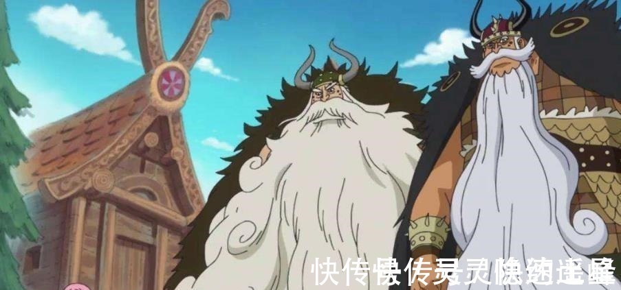 凯多|海贼王把恶魔果实榨汁,倒进海里一起喝有啥后果说出来别不信