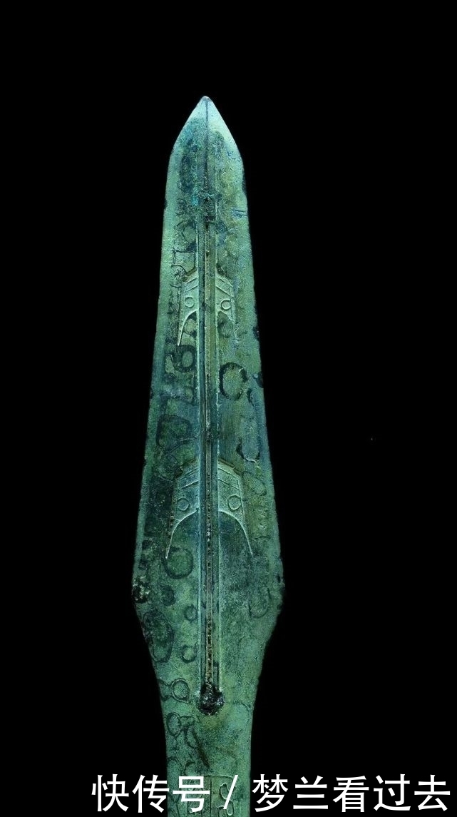 兵器|富金壁:古兵器释名