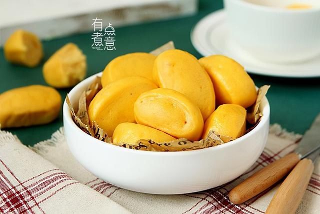 泡打粉|初秋要多吃粗粮，分享7道粗粮面食，营养全面味道好，身体更健康