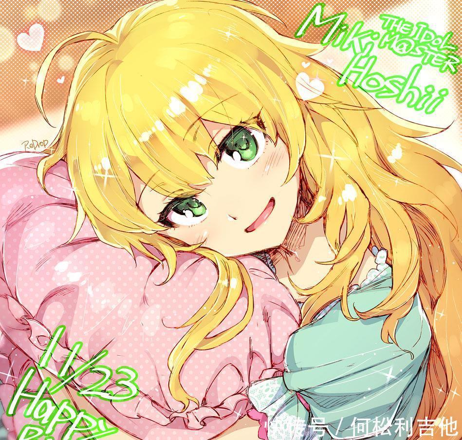 作品|【P站画师】水陆两栖型日本画师ReDrop的插画作品！