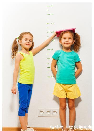 孩子|女生几岁就不长高了?如果这岁数身高还没155,那就有点悬!