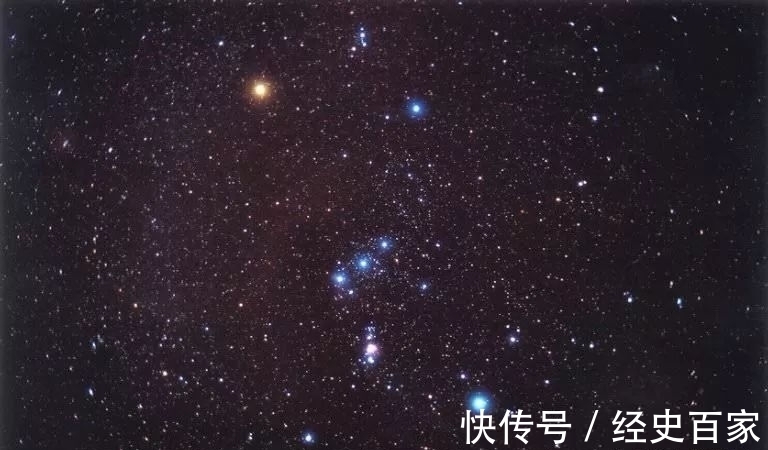 天文学家电报 发现参宿四的半径增长了9 如果爆炸 将比满月还亮 白天可见 超新星 恒星 天文学家电报 发现参宿四的半径增长了9 如果爆炸 将比满月还亮 白天可见 超新星 恒星