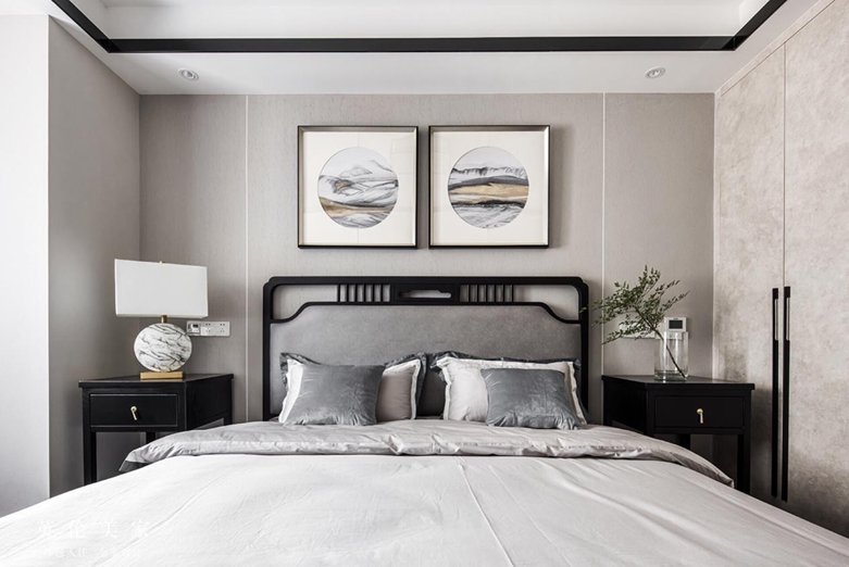 筑一方幽趣之所,静享闲慢时光|420m2新中式| 一日三餐