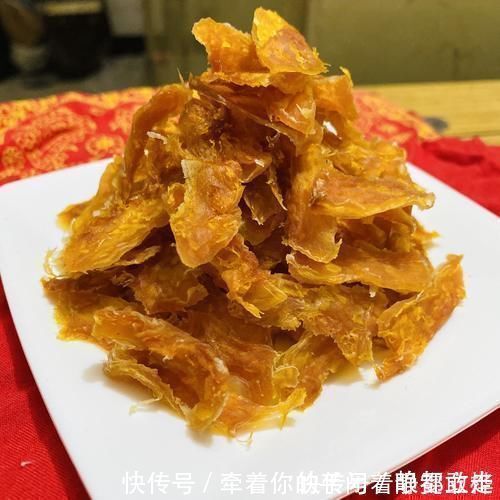 宿便|最通便不是红薯,原来是它,一蒸一晒,常吃排宿便,身体更轻松