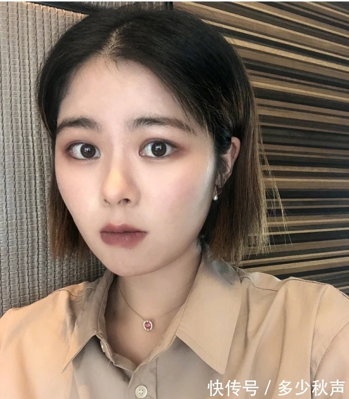 姨妈色|直男不喜欢的几个口红颜色,女神却争着抢着都要入!