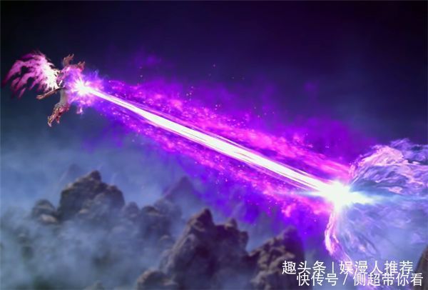 《斗破苍穹3》结局:剧情改动较大,战斗力崩溃,差评不断