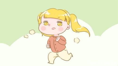 女儿|女儿身上有这3个特征,将来肯定嫁得好,你家女儿是吗