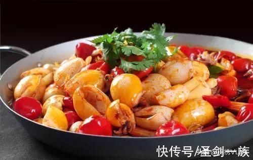 请客必备的12道简单高端大气上档次的菜肴,客人直夸厨艺棒