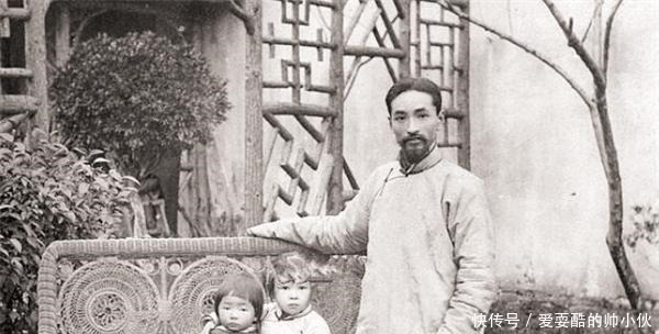 林徽因真容有多美AI修复图是美化过的,但当年的老照片不会说谎!