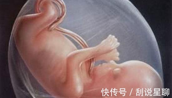 心灵感应|孕妈一定要保持好心情, 因为胎儿在宫内可能也会哭泣