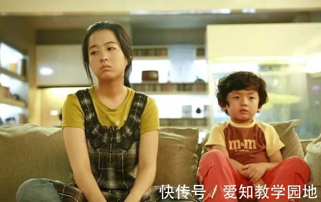 微信公众号|孩子常说这两个字,是在向父母求助