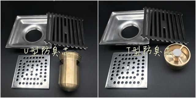 玻璃胶|一下雨就反味！卫生间里的臭味从哪来？我有三招，可以一劳永逸