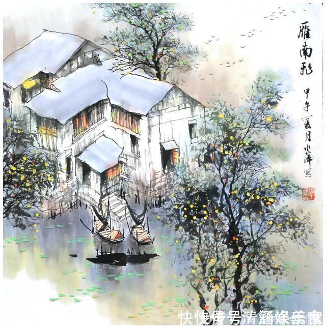 李清照!中国最深情的十首宋词,再忙也要背下来!