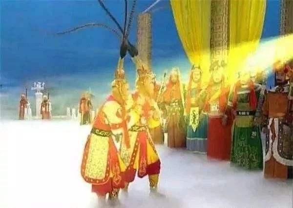  美猴王|李天王的照妖镜能识别出牛魔王真身，为何分辨不出真假美猴王