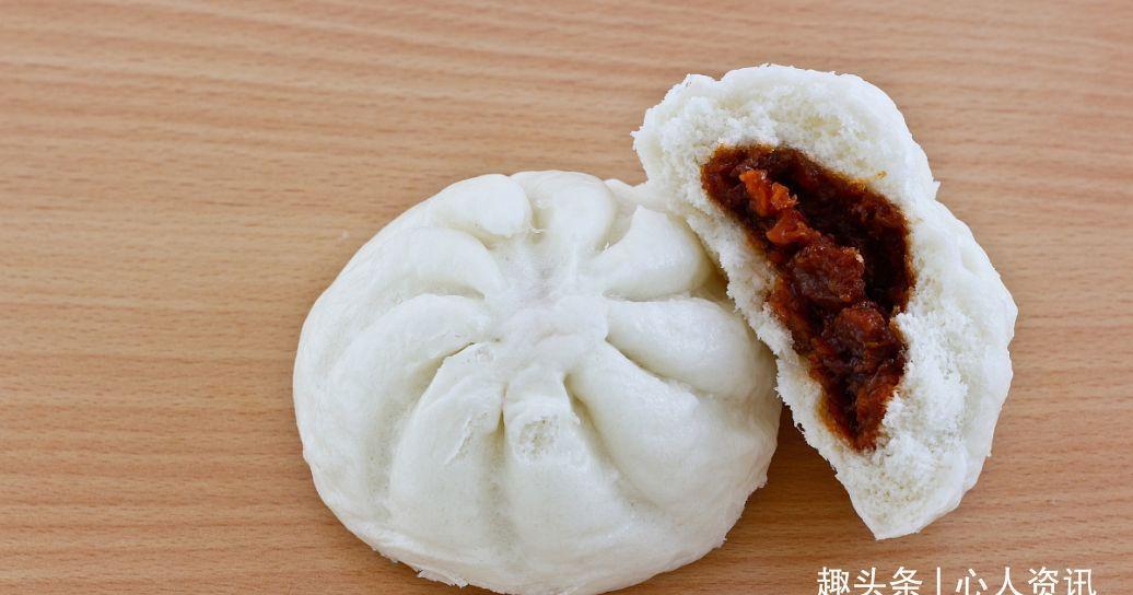 泡打粉可以做包子吗,泡打粉的功效