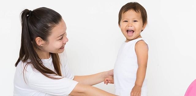 心理健康|优秀父母注意:一定不要在孩子面前做3件事,可能毁了孩子一生