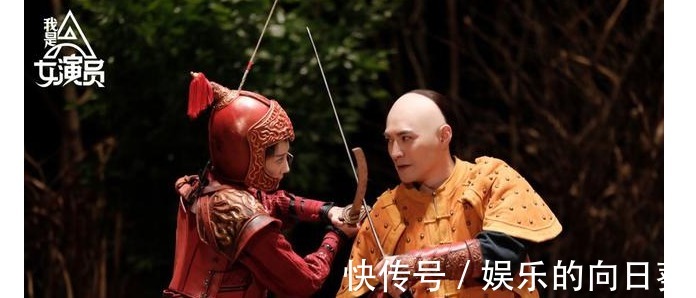 李治廷|《是女演员》导师拖后腿,刘涛背锅泪洒现场,老演员水平就这