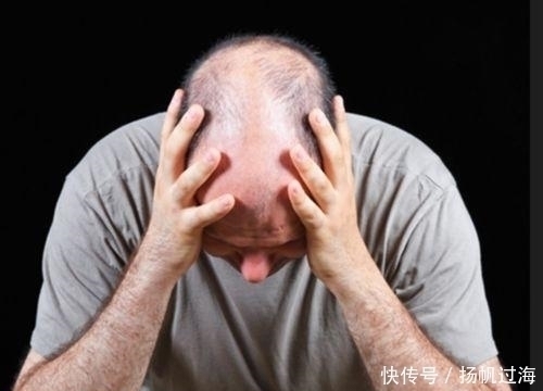 男性开始衰老的5个“标志”，一个没占就要恭喜了，说明你还年轻