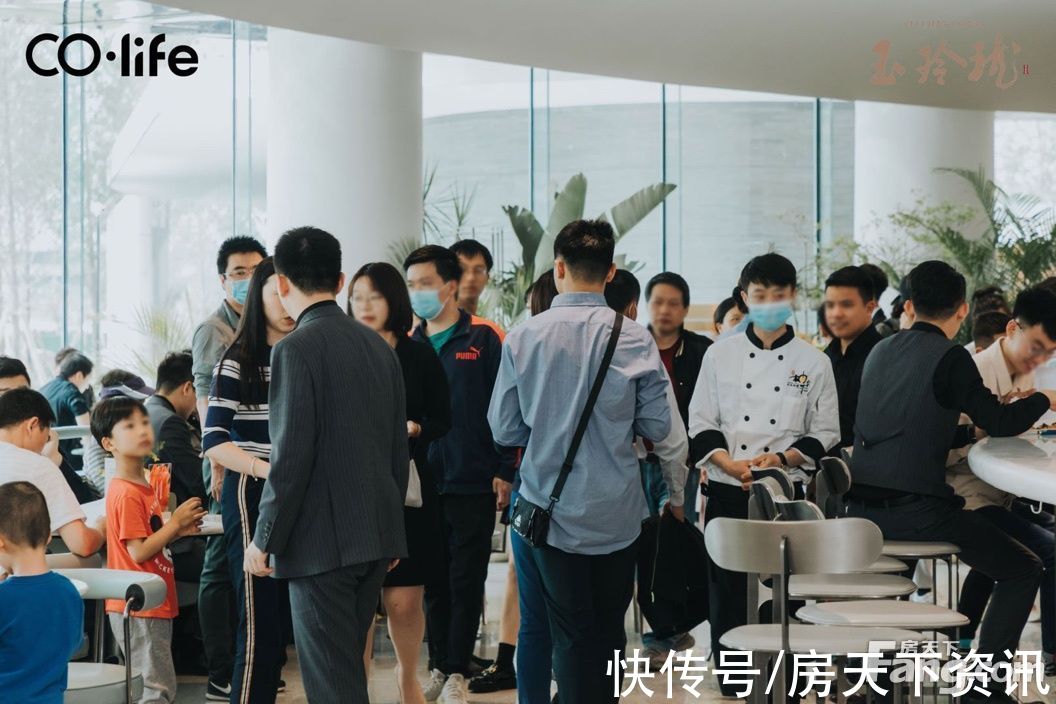 苏州|请查收从苏州相城热门楼盘现场传来多张谍照（组图）