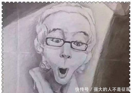 老师|美术生作画,老师已气晕在厕所,家长:这水平,还学什么美术?