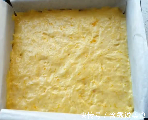 家里剩半个南瓜，妈妈加2个鸡蛋，手不沾面，做出美味儿子抢着吃