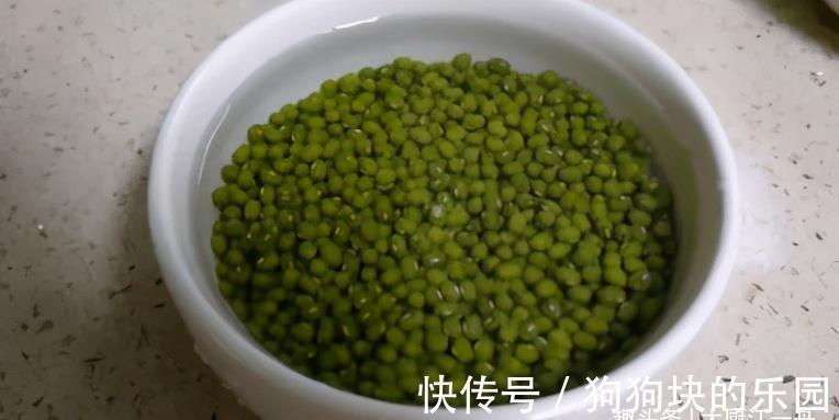 煮绿豆汤|煮绿豆汤,最忌浸泡和直接下锅煮,牢记这2点,绿豆汤好喝不发红