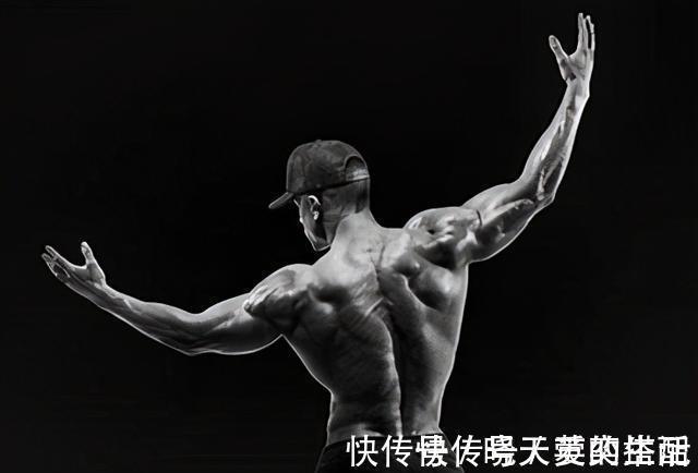 脊柱|锻炼背部肌肉有技巧,3个瑜伽动作可解决,同时放松背部肌肉