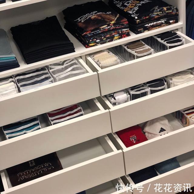 封边|为什么邻居家衣柜好看又好用专业人士告诉你，15个衣柜定制经验