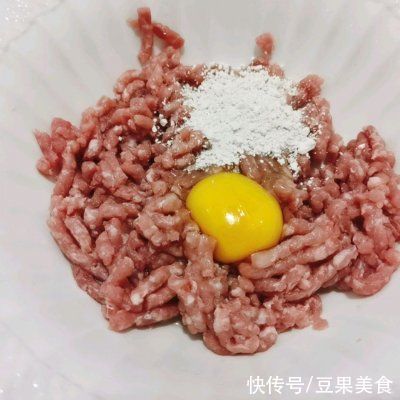 滋味|#不容错过的鲜美滋味#酱油瘦肉羹