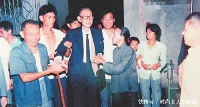 叛将|这些红军叛将有两位得善终,他们分别是谁他们做了什么被原谅了