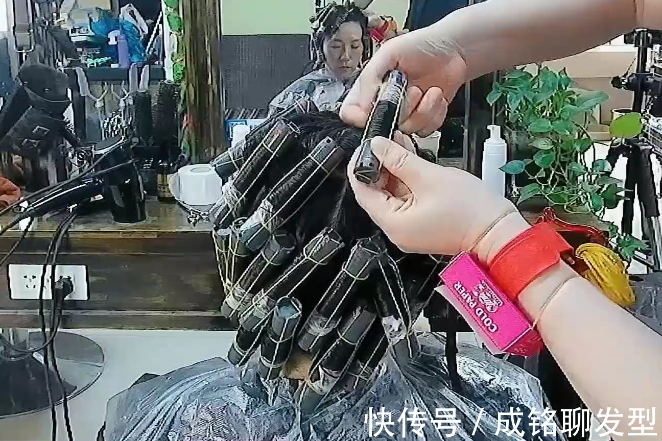 便宜|烫发“药水”便宜和贵的有啥区别?贵不一定是好的,但好的肯定贵