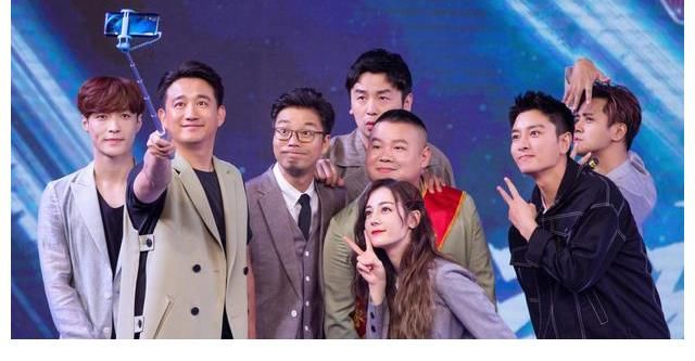 黃磊|張藝興人緣有多好？男人幫帶他拍戲上綜藝，一回國就成為頂級團寵