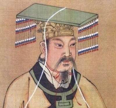 中国|中国第一位亡国之君,带着妹子去打仗的夏桀