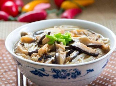 挂面怎么做才最好吃,教你六种高大上做法,一学就会