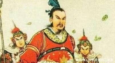 皇帝|皇帝遇上儿时玩伴求见很是高兴，不料没接见完就下令处死了