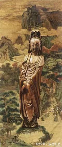 米巧铭|85后美女画家,用流淌的色彩画出浓缩的神韵