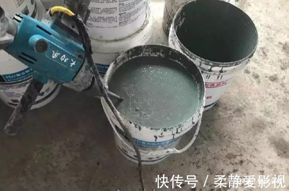 防水材料|防水做好有哪此技巧？建议收藏，把家里的防水做到质量有保证!