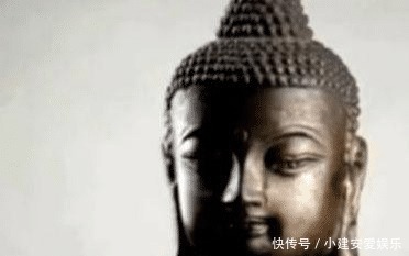 金刚经|尼姑带“佛像”鉴宝,称其已受百年香火,专家:背一句金刚经听听