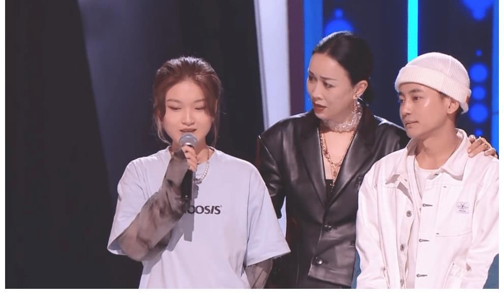 中国好声音|《中国好声音》黑马预测，曾溯恕展示高级嗓音，大有越唱越好的架势